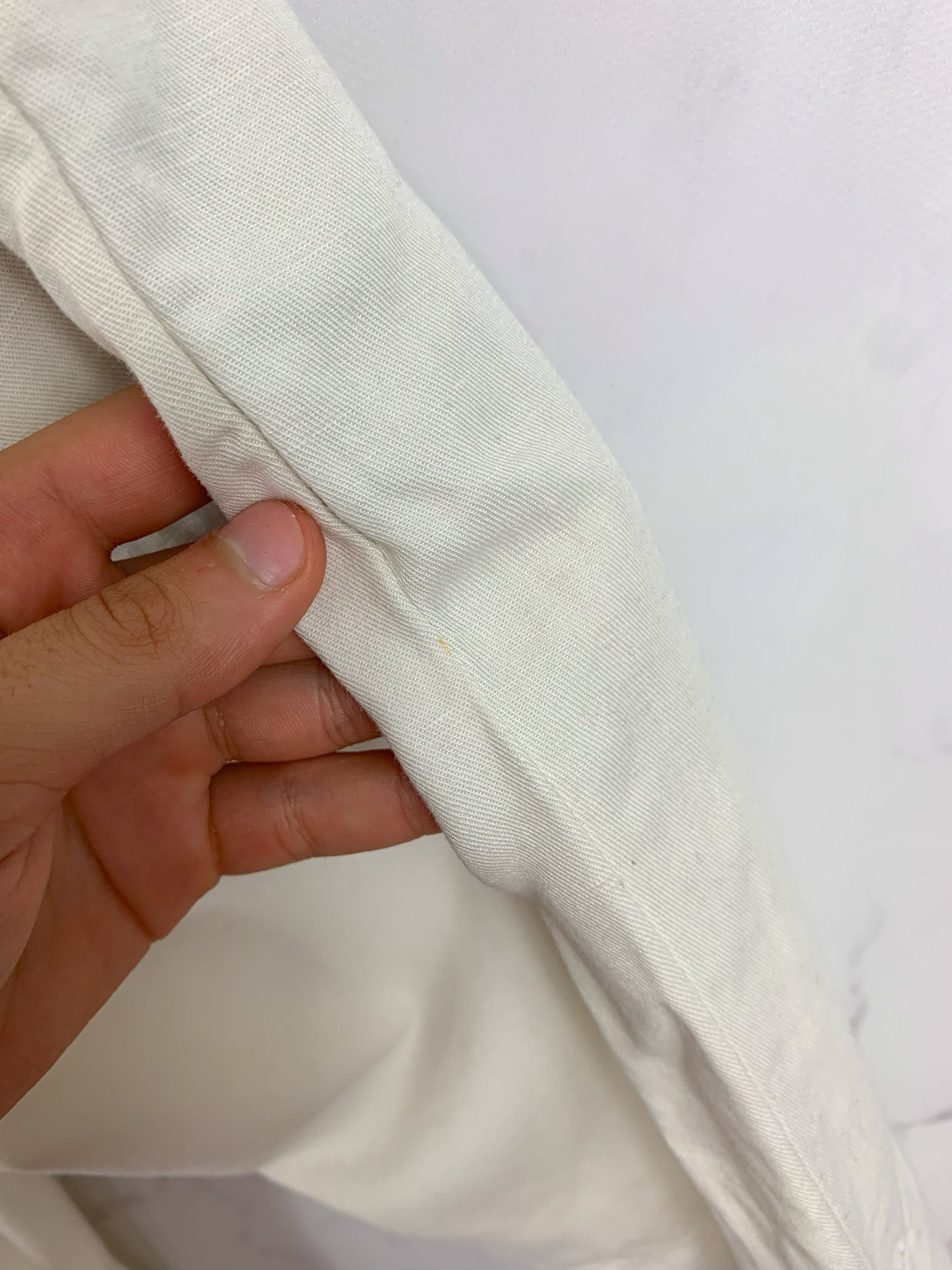 Eleventy Eleventy Cotton/Linen Trousers Pants Size 48 10 Size 34" / US 12 / IT 48 - 9 Thumbnail
