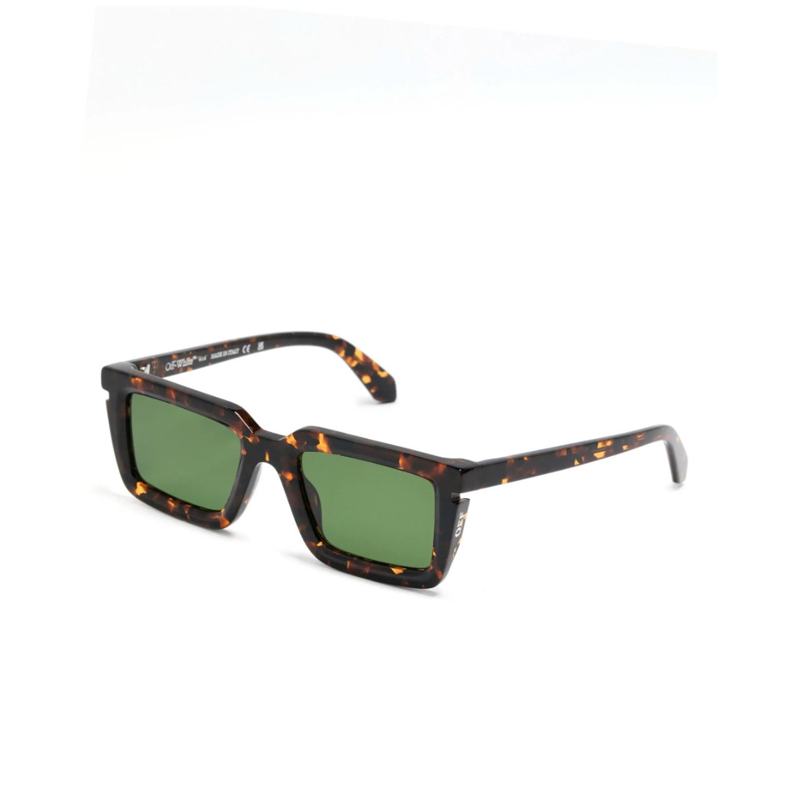 Off-White Off-White(TUCSON-OERI113S24PLA0016055) Size ONE SIZE - 2 Thumbnail