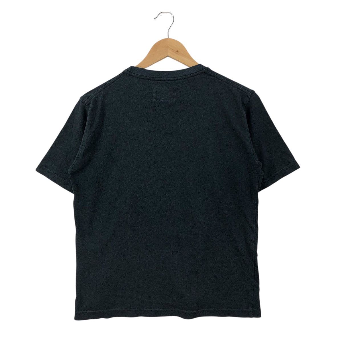 The North Face Purple Label Luxury Collab THE NORTH FACE X Nanamica Purple Label T-Shirt Size M / US 6-8 / IT 42-44 - 4 Thumbnail