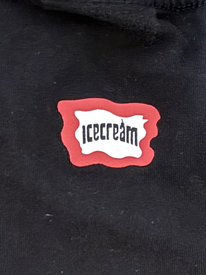 Icecream Icecream running dog t-shirt Size US S / EU 44-46 / 1 - 5 Thumbnail