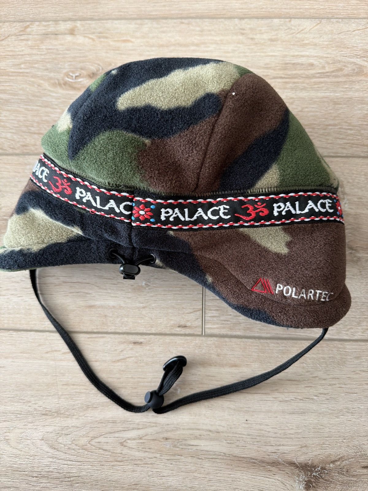 Palace PALACE WINTER CAP | Grailed