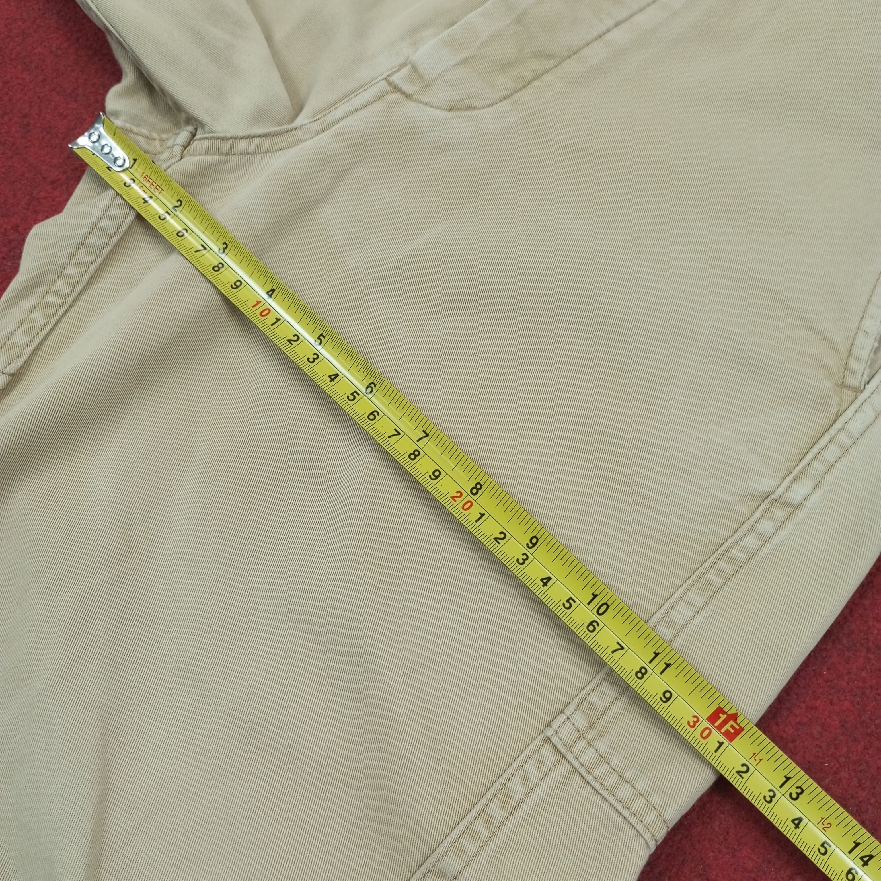 Filson Filson Streetwear Style Pants c235 Size US 28 / EU 44 - 9 Thumbnail