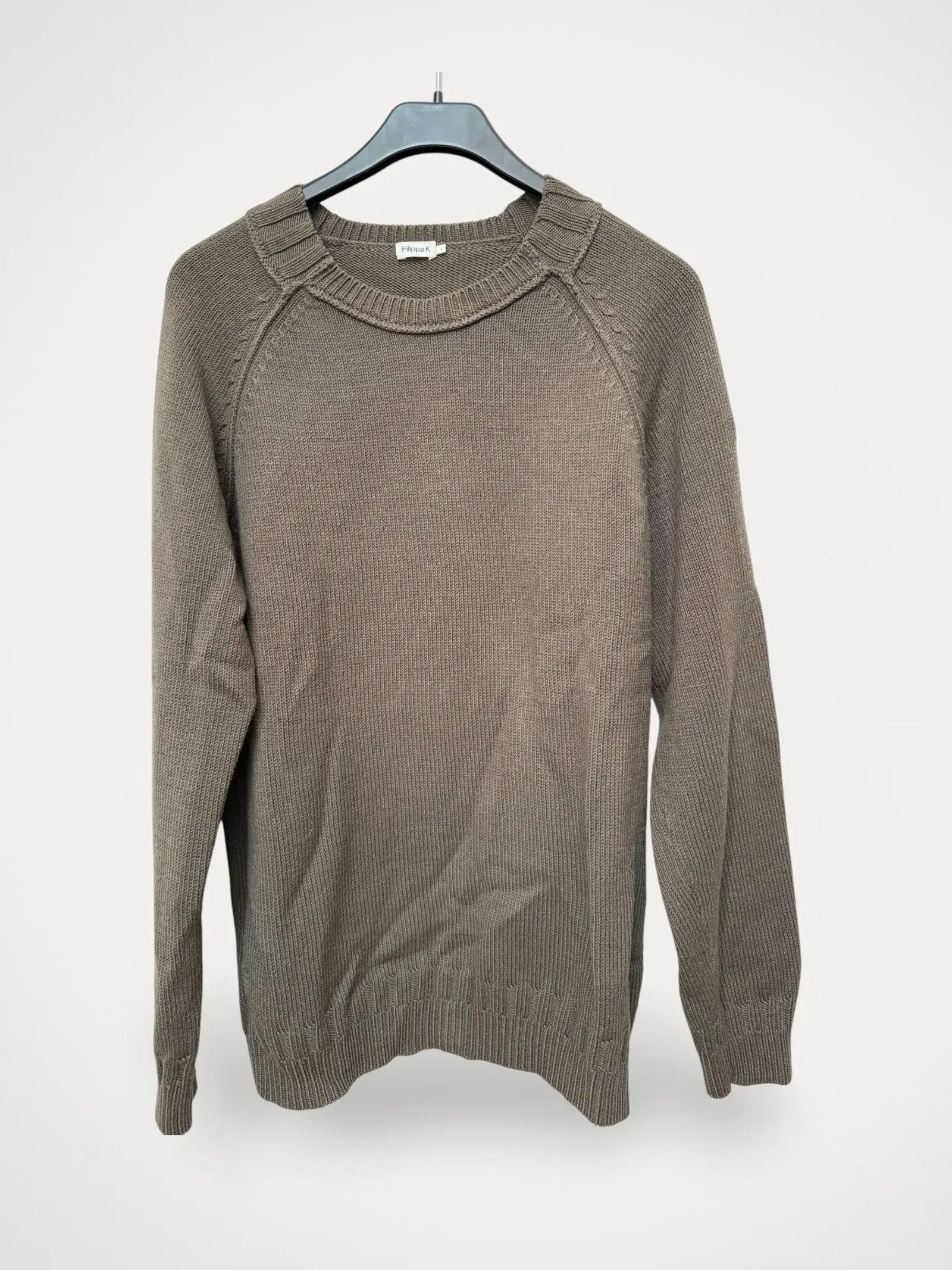 Filippa K Filippa K Cardigan Size US L / EU 52-54 / 3 - 1 Thumbnail