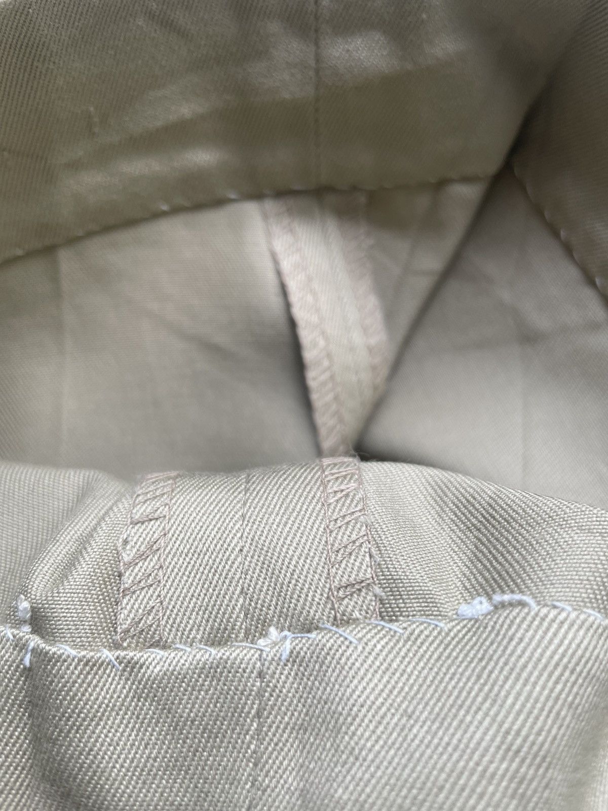 Vintage Vintage Usmc Khakis Chino Size US 30 / EU 46 - 7 Thumbnail