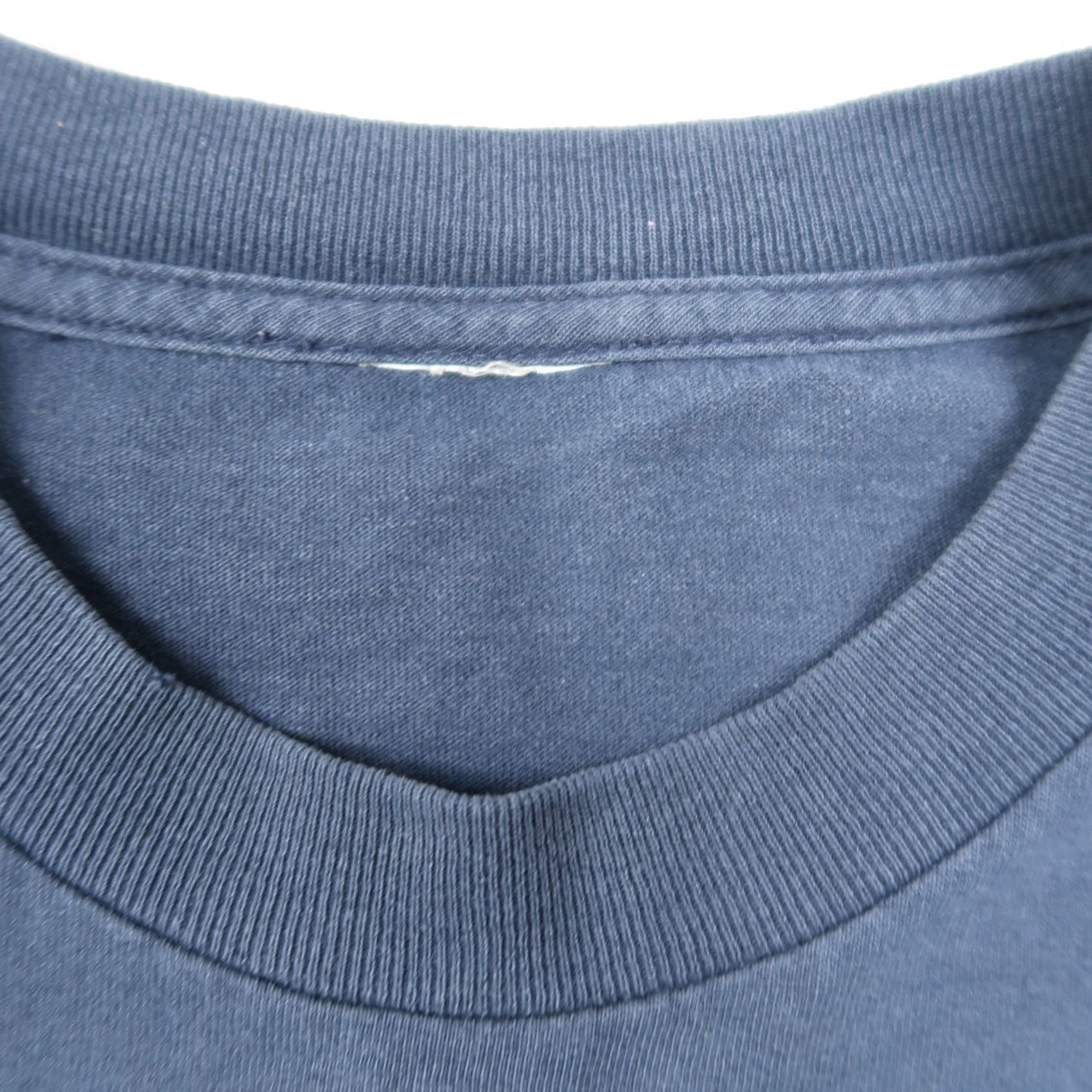Ocean Pacific VINTAGE Ocean Pacific Surf Board Sports Blue Long Sleeve T Shirt Size L Mens Size US L / EU 52-54 / 3 - 5 Thumbnail