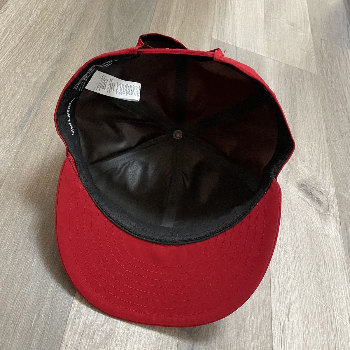 Goretex Gore-Tex New Era: Snapback Size ONE SIZE - 5 Thumbnail