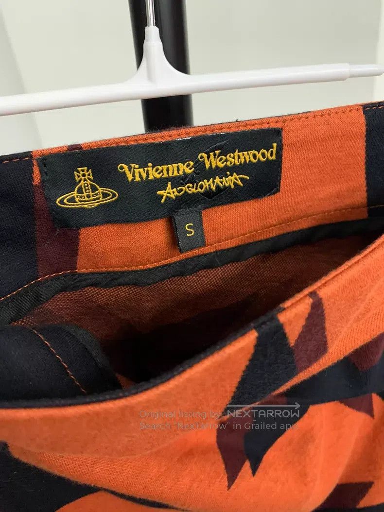 Vivienne Westwood Vivienne Westwood Striped witch hat set Size XS / US 0-2 / IT 36-38 - 9 Thumbnail