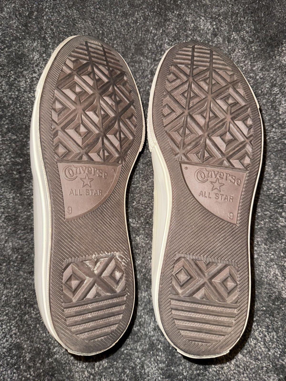 Comme des Garcons COMME DES GARÇONS Size US 9 / EU 42 - 5 Thumbnail