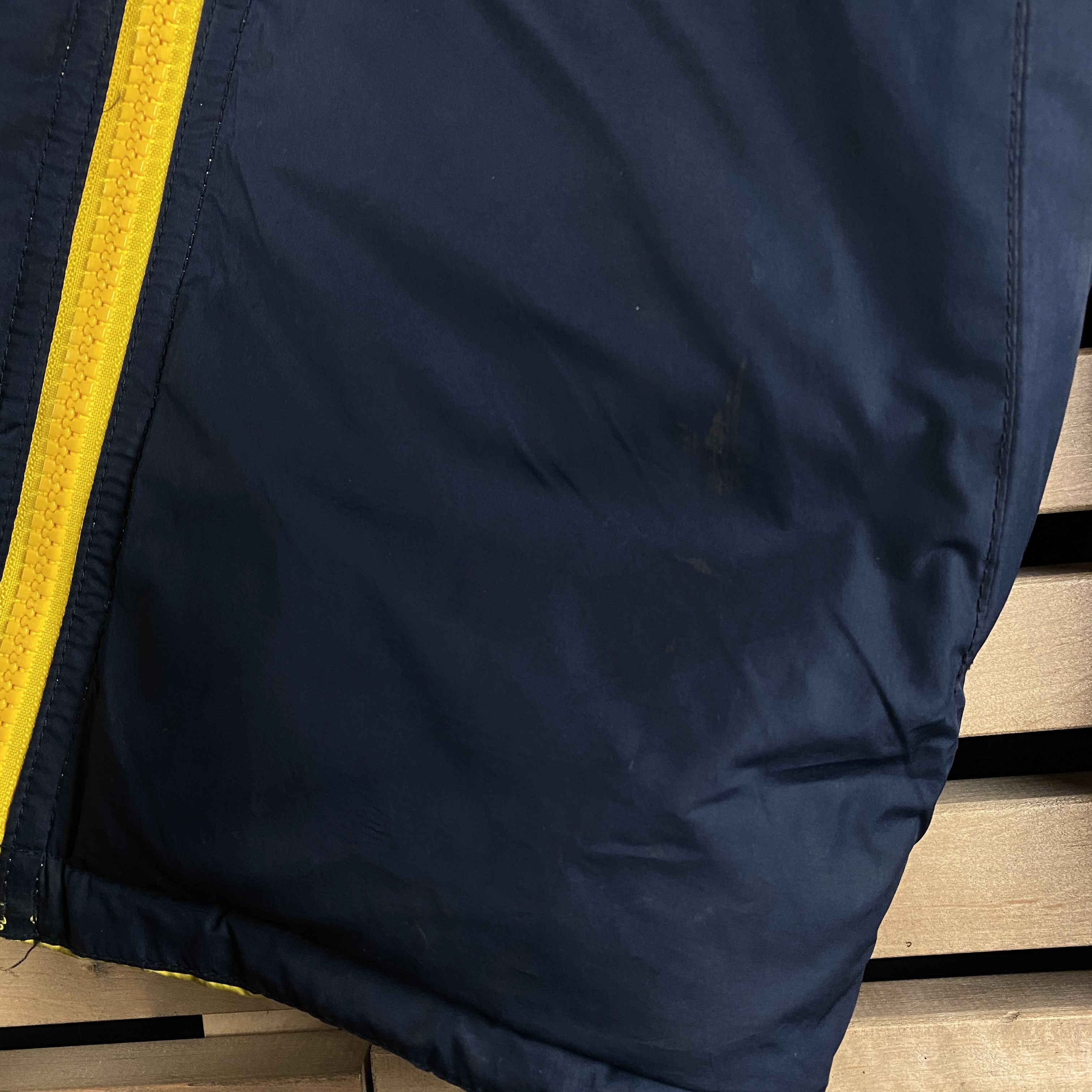 Helly Hansen Mens Reversible Puffer Jacket Helly Hanson Vintage Size S Size US S / EU 44-46 / 1 - 12 Thumbnail