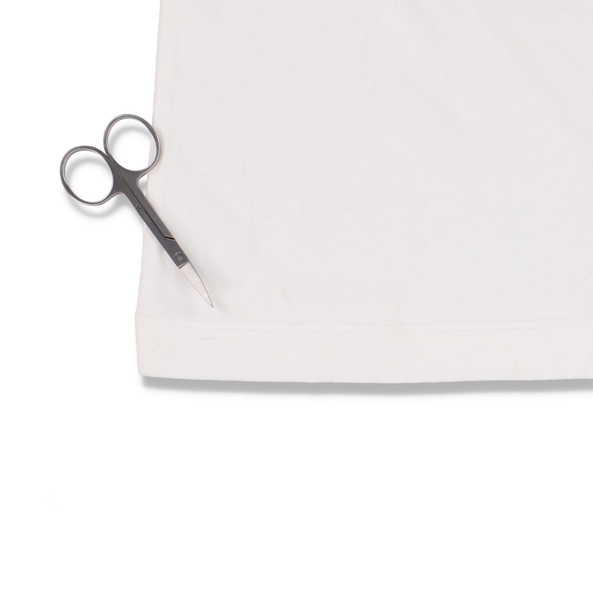 Off-White White Tech Marker Adam Is Eve Oversized T-shirt Size US XS / EU 42 / 0 - 8 Thumbnail