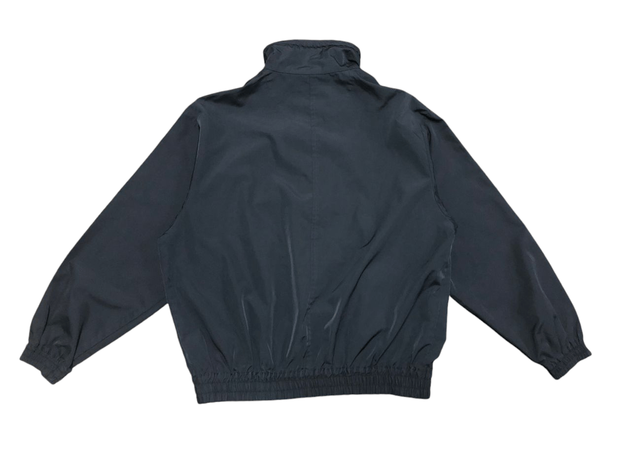 Chloe Vintage Chloe Golf Windbreaker Zipper Jacket Size M / US 6-8 / IT 42-44 - 2 Thumbnail