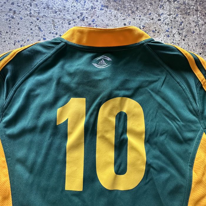 Adidas Humboldt Rugby Jersey | Grailed