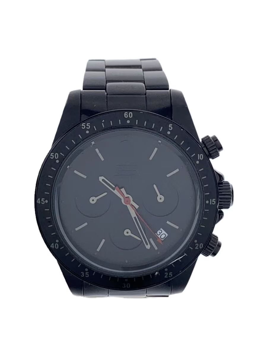 Number (N)ine Jam Home Made Stainless Steel Watch Size ONE SIZE - 1 Thumbnail
