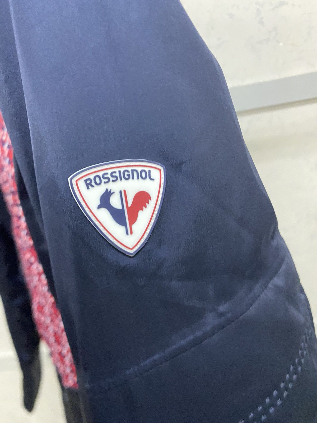 Rossignol Way Strabd Rossignol jacket, size S/L, new with tag. Size S / US 4 / IT 40 - 10 Thumbnail