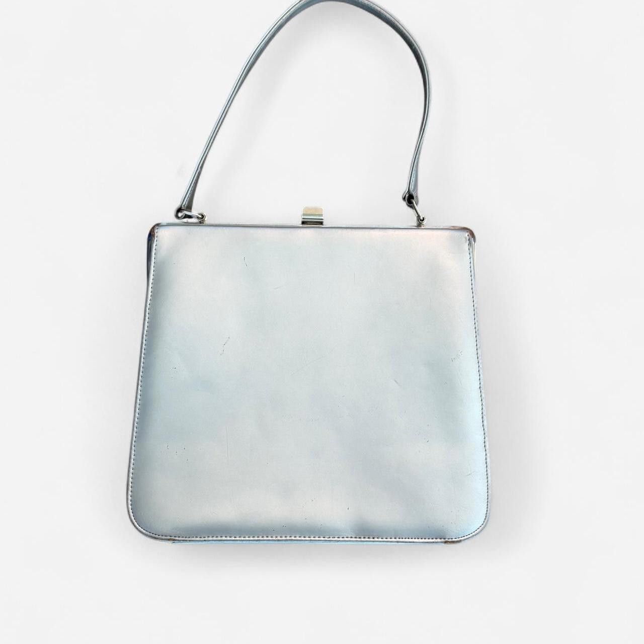 Other Women's silver blue Bags Size ONE SIZE - 1 Thumbnail