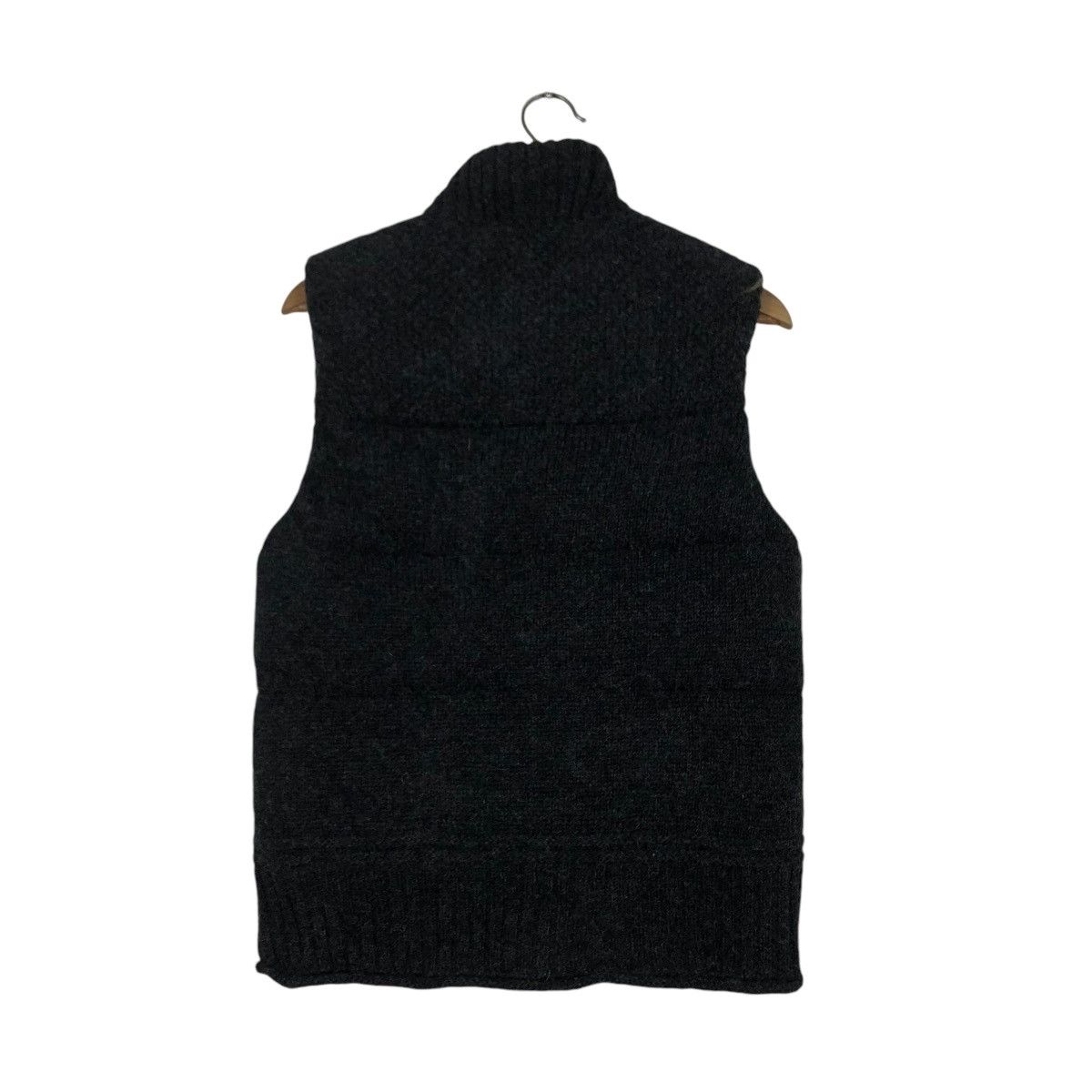 Japanese Brand 🔥PUFFER VEST JACKET QUILTED JOURNAL STANDARD ISSEY MIYAKE Size US M / EU 48-50 / 2 - 10 Thumbnail