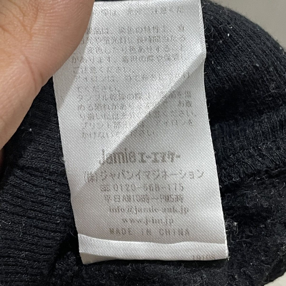 Japanese Brand Chrome Hearts Design Cross Logo Hoodie Size US XL / EU 56 / 4 - 12 Thumbnail