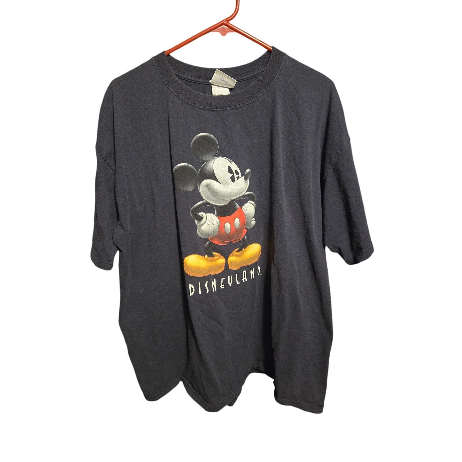 Disney Disneyland XXL shirt Size US XXL / EU 58 / 5 - 2 Thumbnail