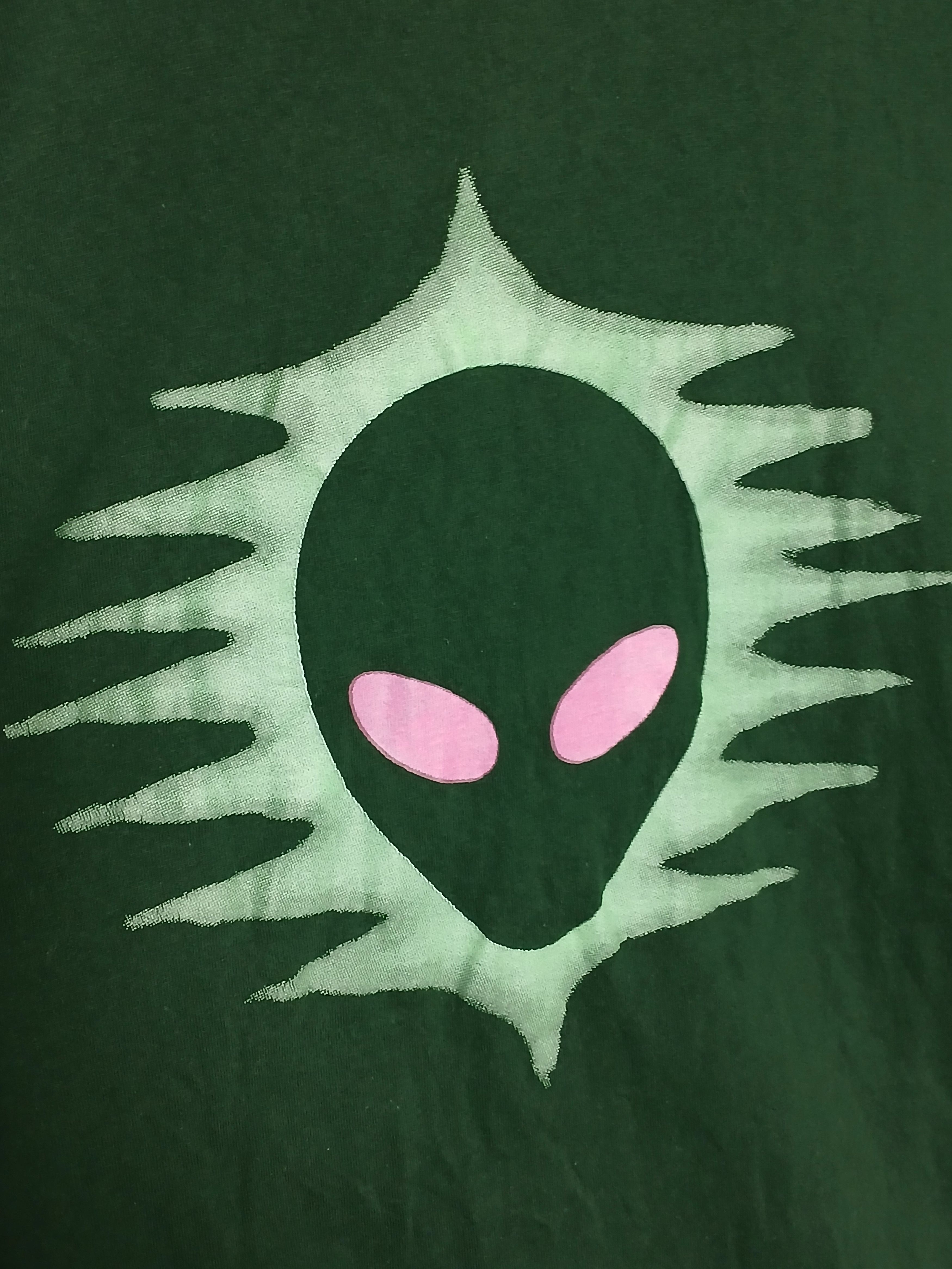 Alien Workshop × Vintage Alien Workshop Skategang T-Shirt Size US L / EU 52-54 / 3 - 3 Thumbnail