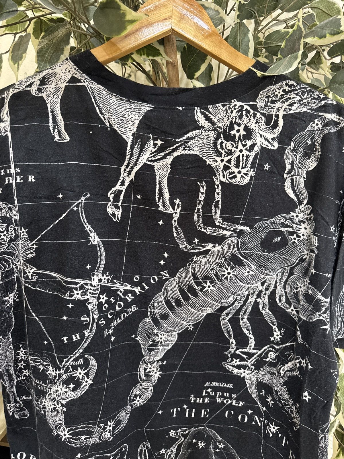 Vivienne Westwood Vivienne Westwood CONSTELLATION Size US L / EU 52-54 / 3 - 3 Thumbnail