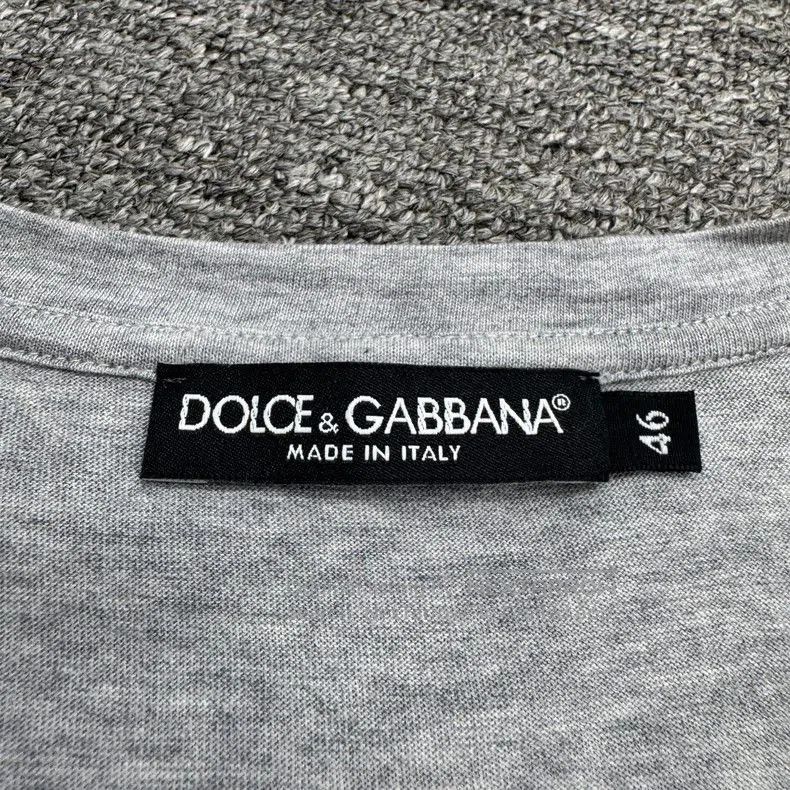 Dolce & Gabbana Dolce & Gabbana Floral Print Short Sleeve. Size US S / EU 44-46 / 1 - 3 Thumbnail