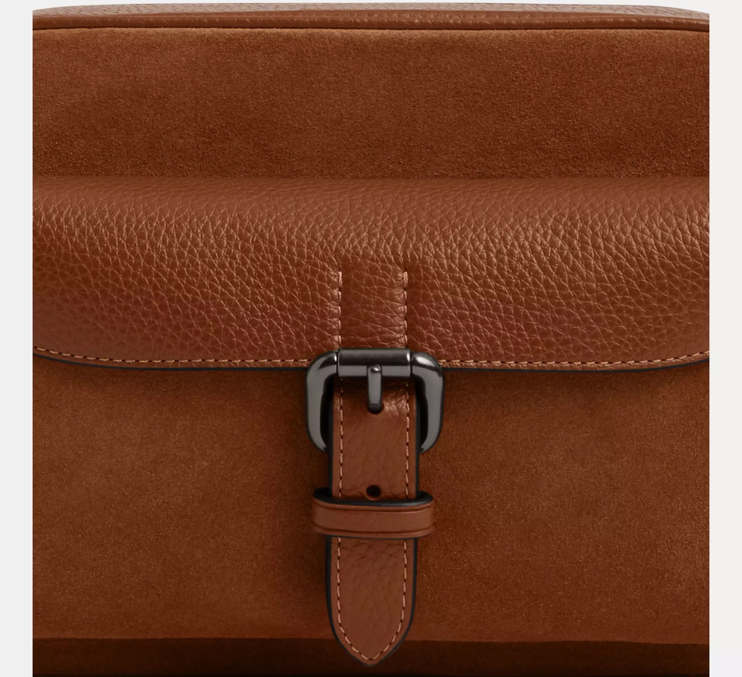 Coach Warner Crossbody Bag CW221 Size ONE SIZE - 11 Thumbnail