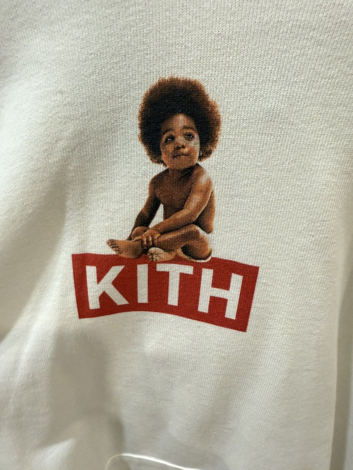 Kith Kith x Notorious B.I.G. Size US XXL / EU 58 / 5 - 2 Thumbnail