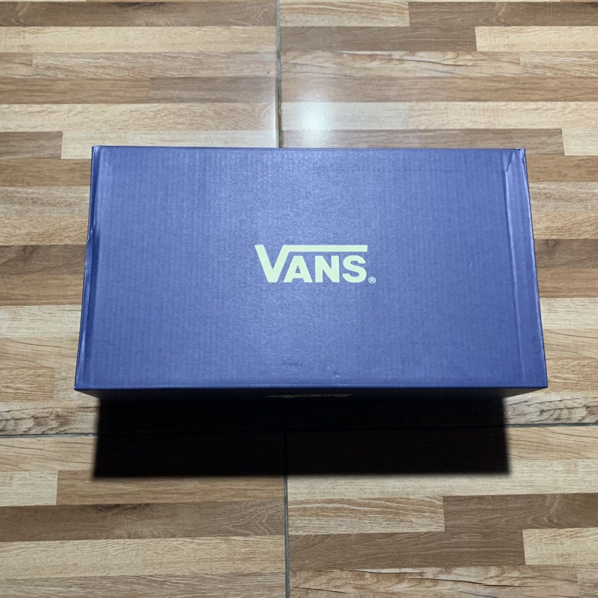 Vans Vans Old Skool 36 LX Souvenir Warm Brown Size US 9.5 / EU 42-43 - 12 Thumbnail