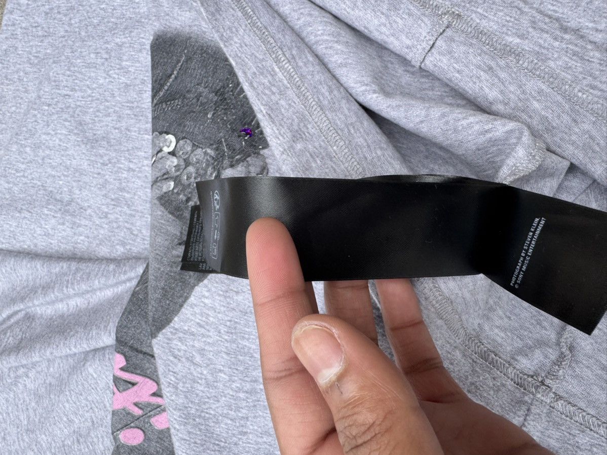 Balenciaga Balenciaga Britney Tee Size US XL / EU 56 / 4 - 10 Thumbnail
