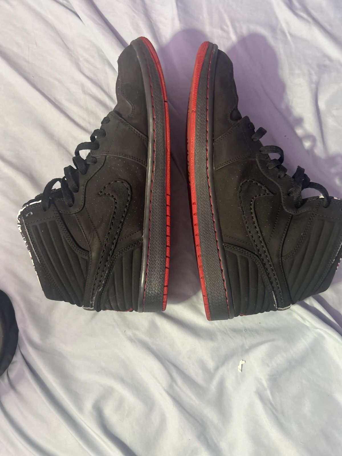 Jordan Brand Jordan 1 93 “playoffs” Size US 12 / EU 45 - 1 Thumbnail