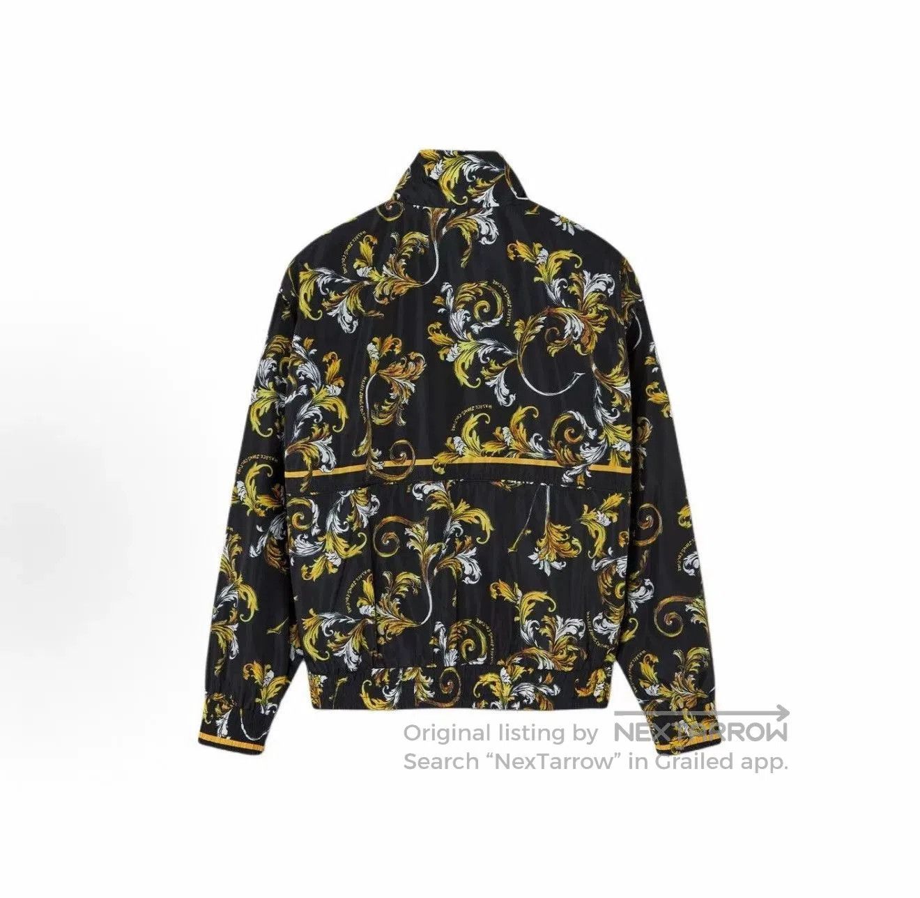 Versace Jeans Couture Versace Jeans Couture Men's Jacket. Size US M / EU 48-50 / 2 - 6 Thumbnail