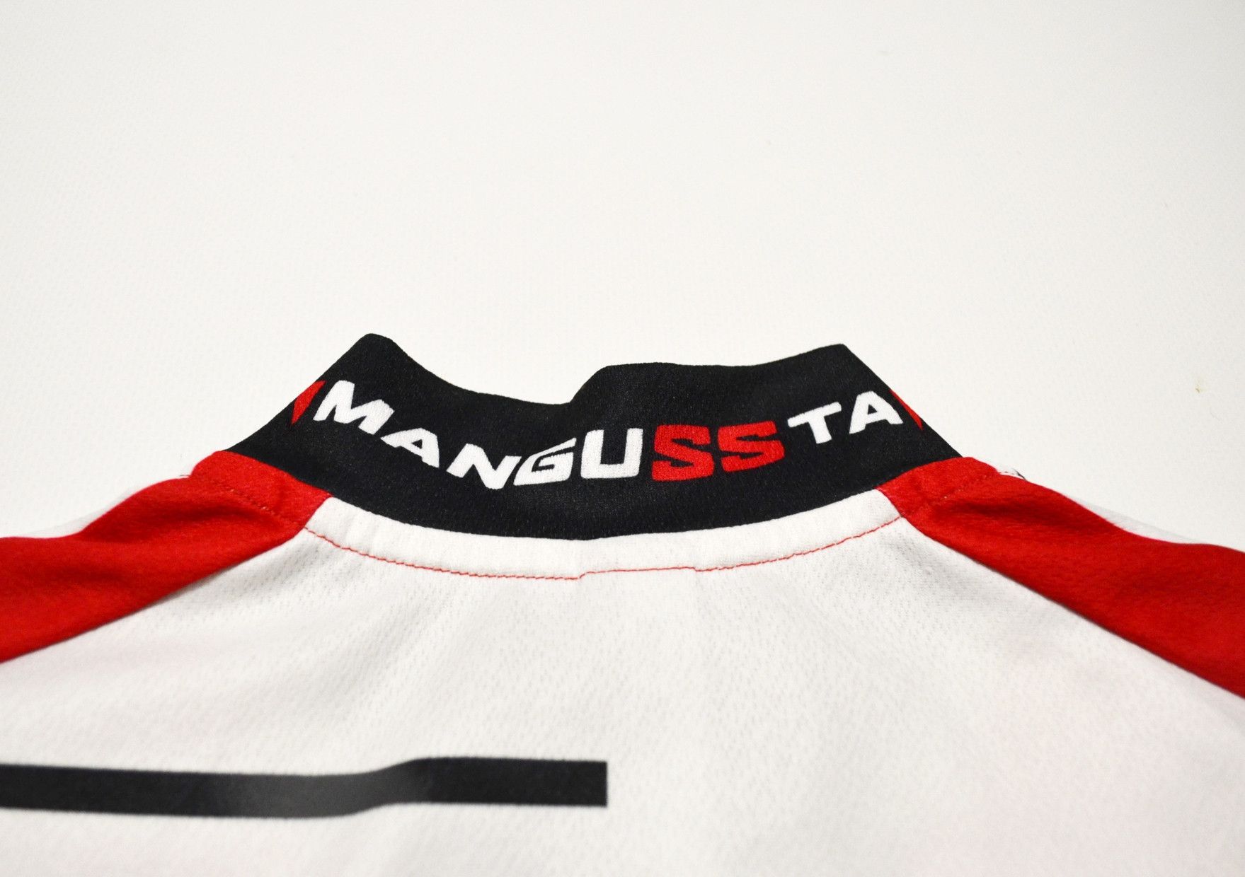 Vintage Assos SS.mangussta_s7 Cycling Jersey Size US S / EU 44-46 / 1 - 6 Thumbnail