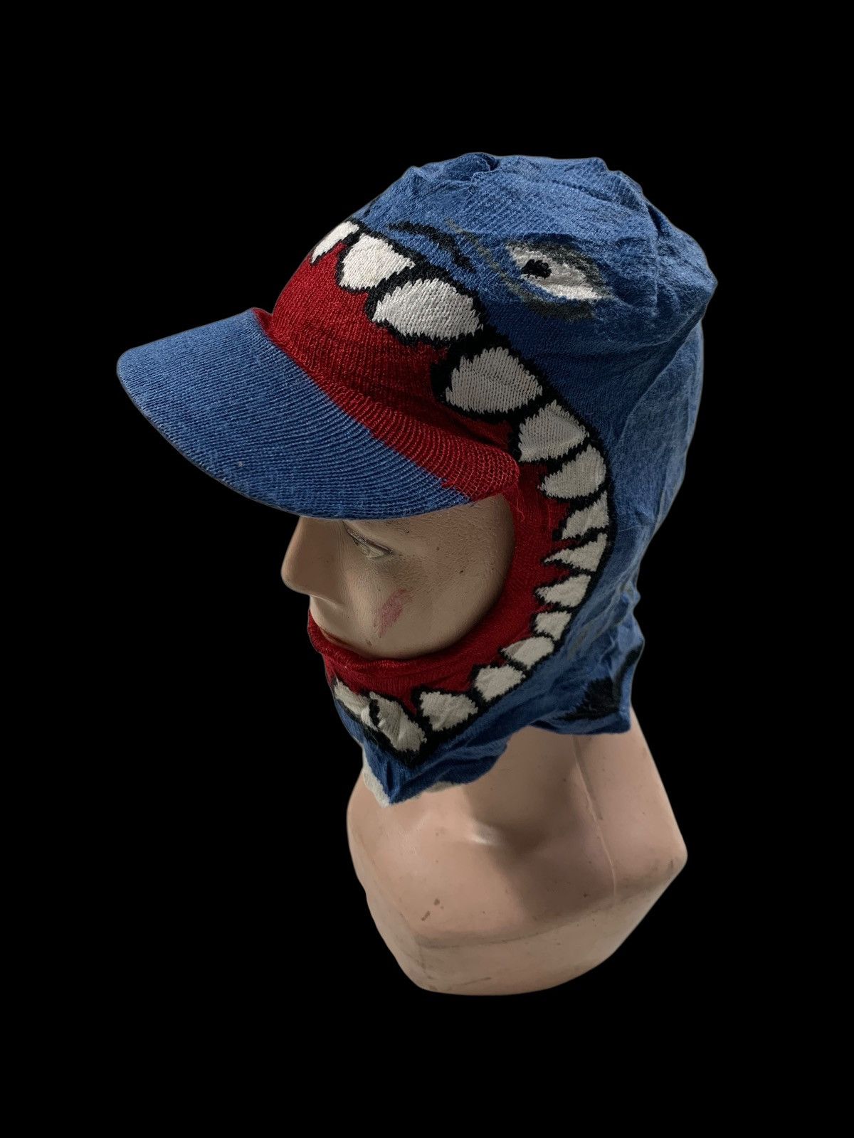 Disney Balaclava masked beanie hats rare Size ONE SIZE - 1 Thumbnail