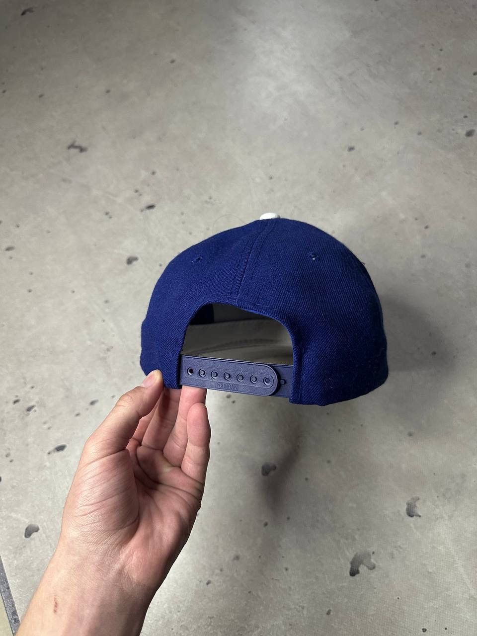 Sports Specialties Vintage Kansas City Royals MLB Cap Hat Sports SpecialtiesY2K Size ONE SIZE - 6 Thumbnail