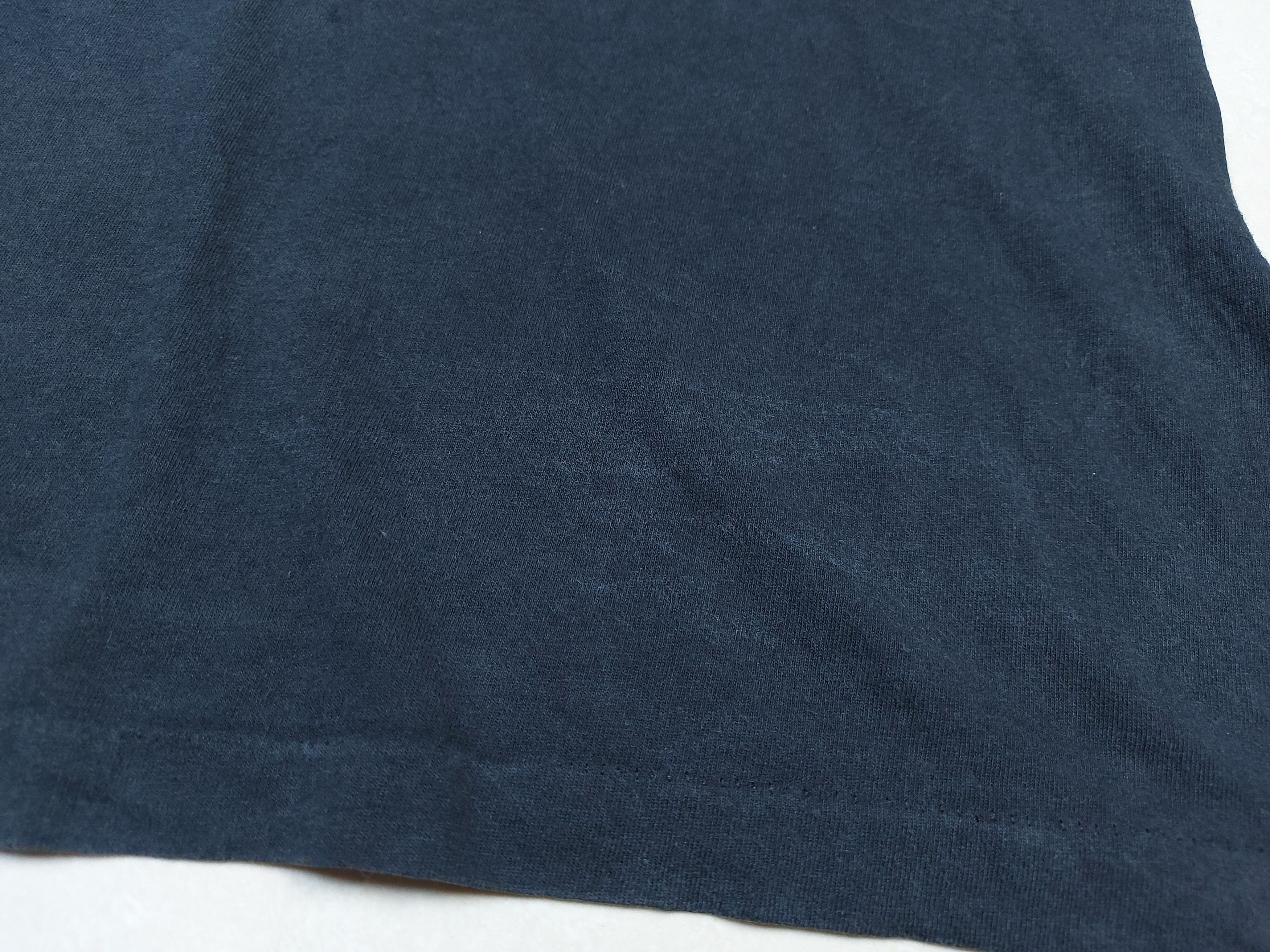 Star Wars × Vintage Vintage 90s Star Wars Trilogy 1997 Single-Stitch TEE Size US L / EU 52-54 / 3 - 10 Thumbnail