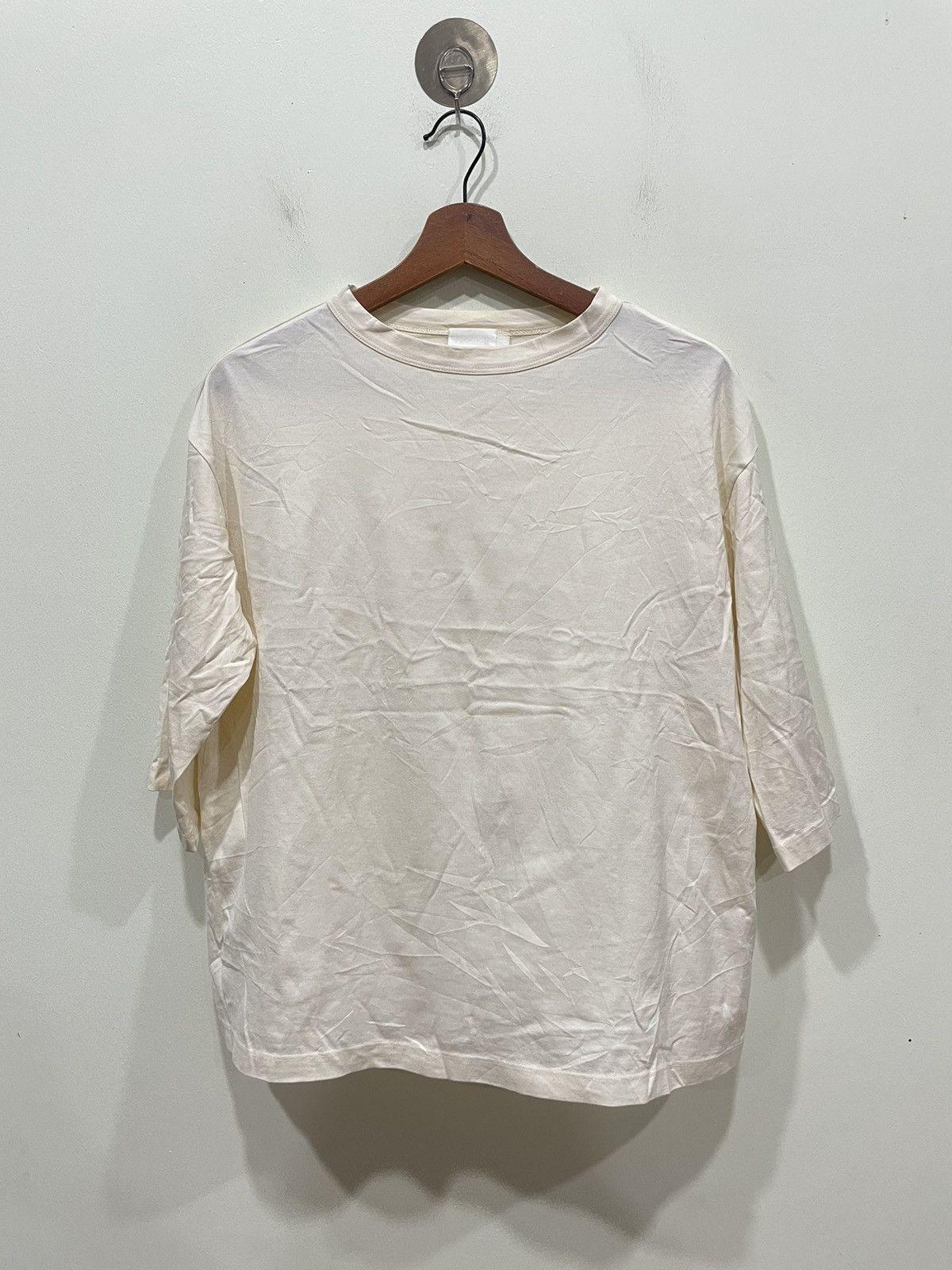 Handvaerk Loose Tshirt