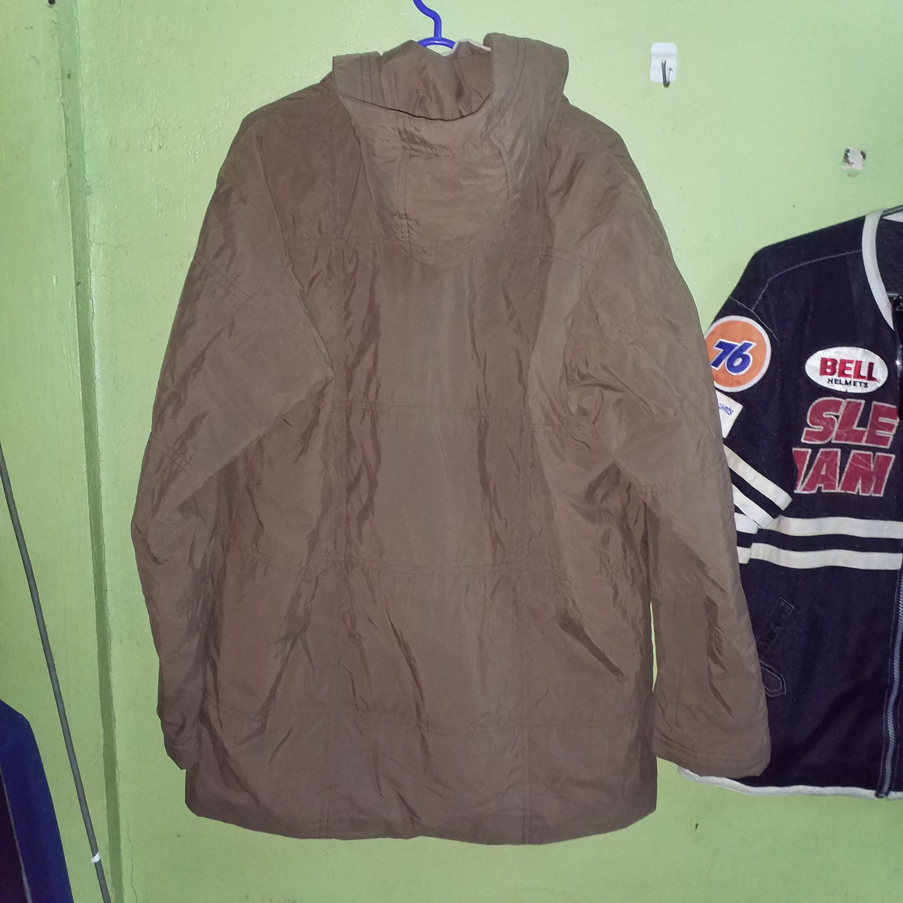 Playboy PLAYBOY JACKET HOODIE REMOVEABLE Size US M / EU 48-50 / 2 - 2 Thumbnail
