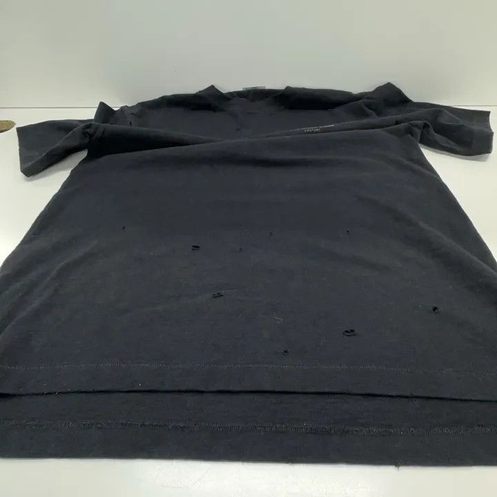 Dior Dior Dior FW23 Logo Print Casual T-Shirt 0079-2507 Size US L / EU 52-54 / 3 - 5 Thumbnail