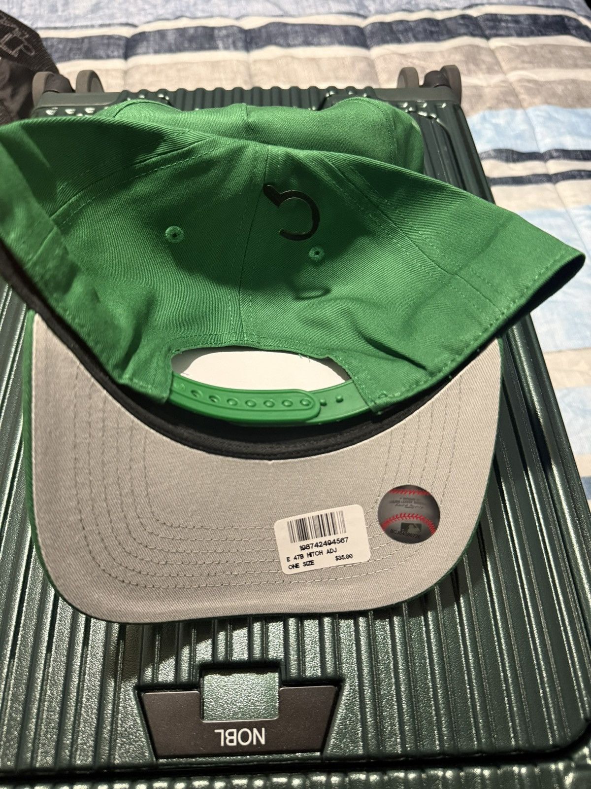 Other New York Yankees Snapback Size ONE SIZE - 2 Thumbnail