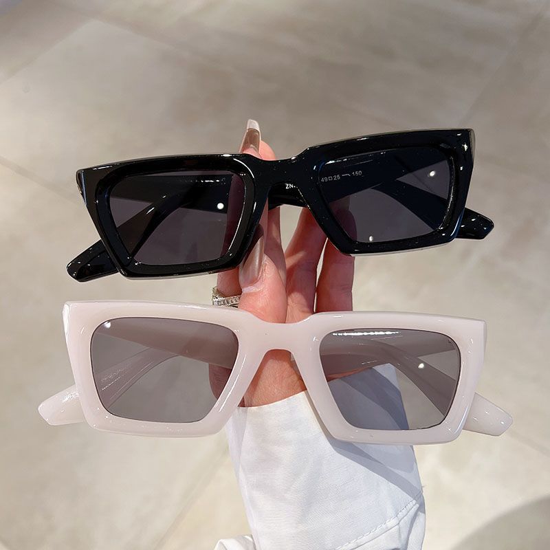Electric Visual Matchless Street ins style custom avant-garde sunglasses Size ONE SIZE - 6 Thumbnail