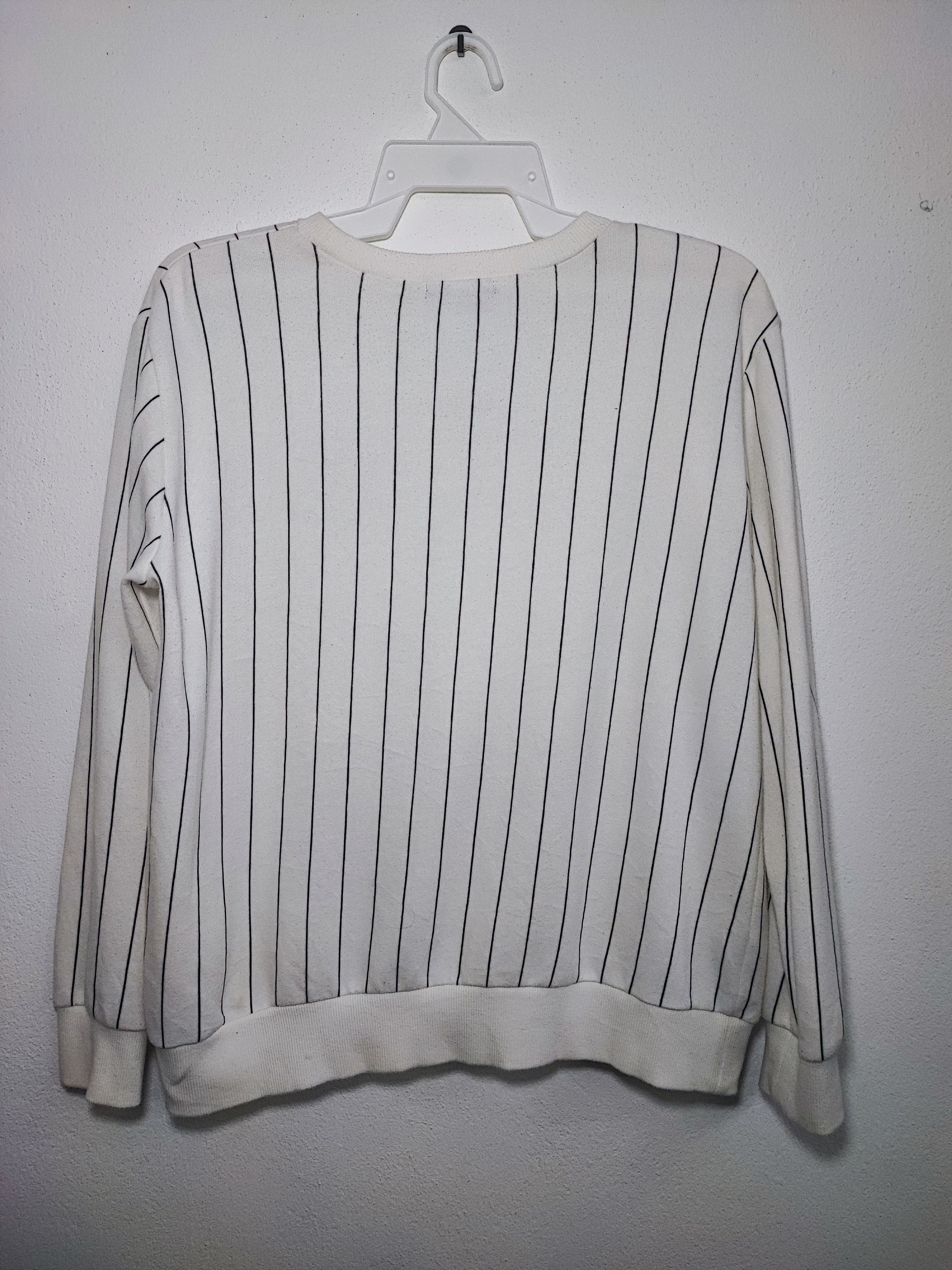 Other Avant Garde Gently Sweatshirt Size L / US 10 / IT 46 - 2 Thumbnail