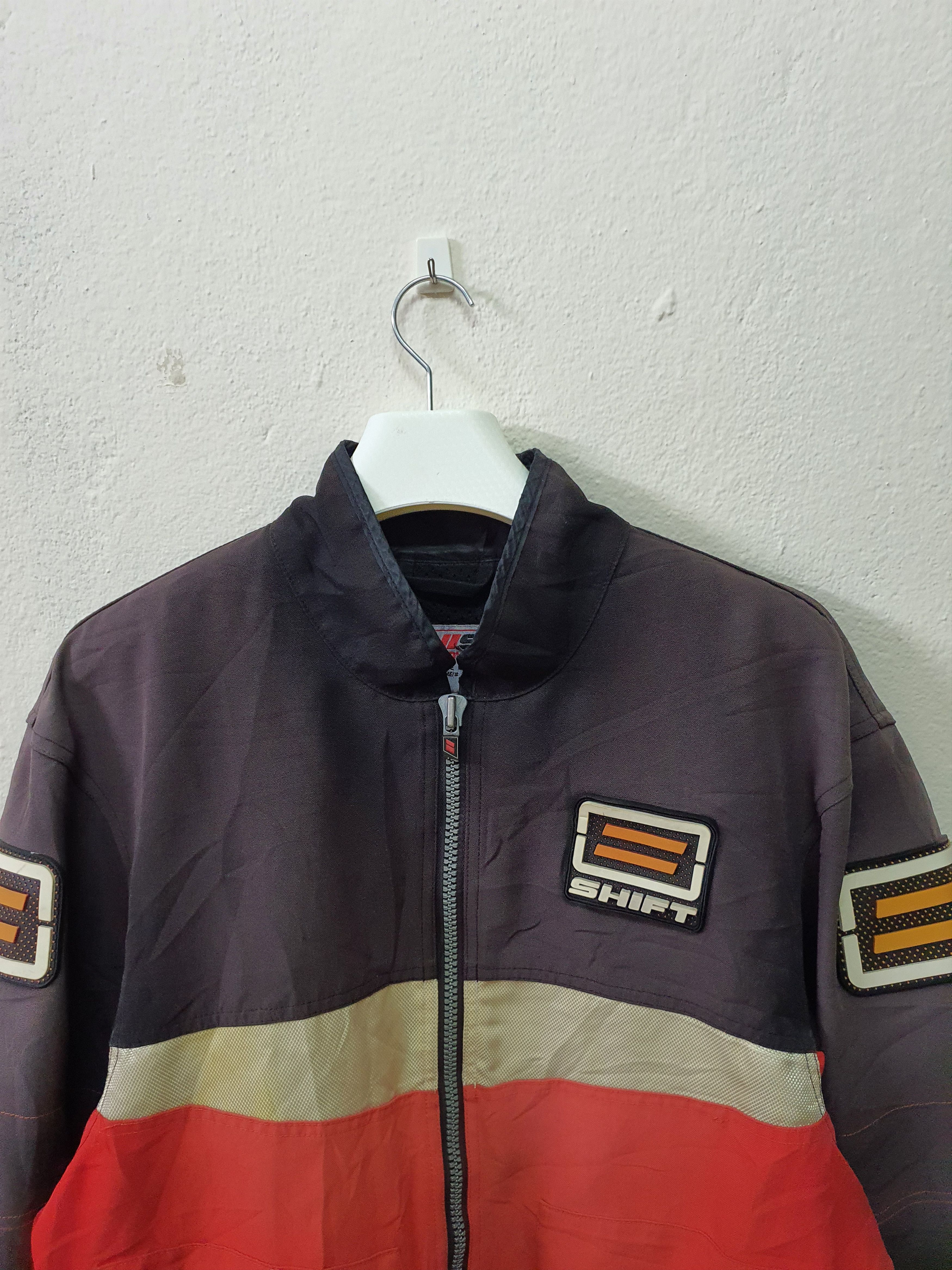 Indian Motorcycle Shift Advanced Racing motorcycle jacket Size US XXL / EU 58 / 5 - 5 Thumbnail