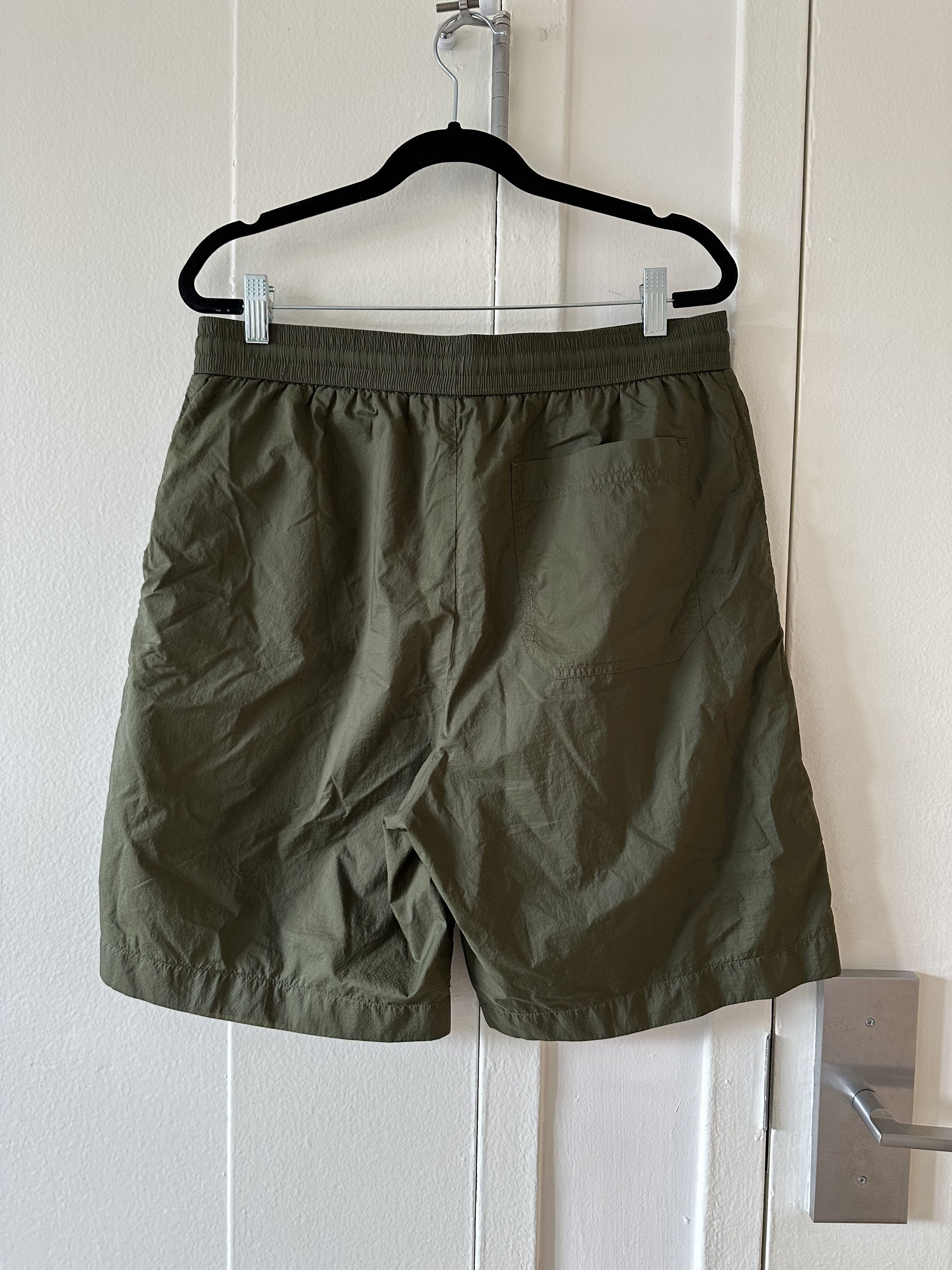 Acne Studios Acne Studios Swim Trunks Size US 32 / EU 48 - 2 Thumbnail