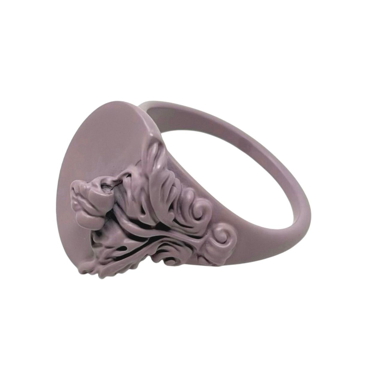Louis Vuitton Louis Vuitton Sculpture Ring Size ONE SIZE - 3 Thumbnail