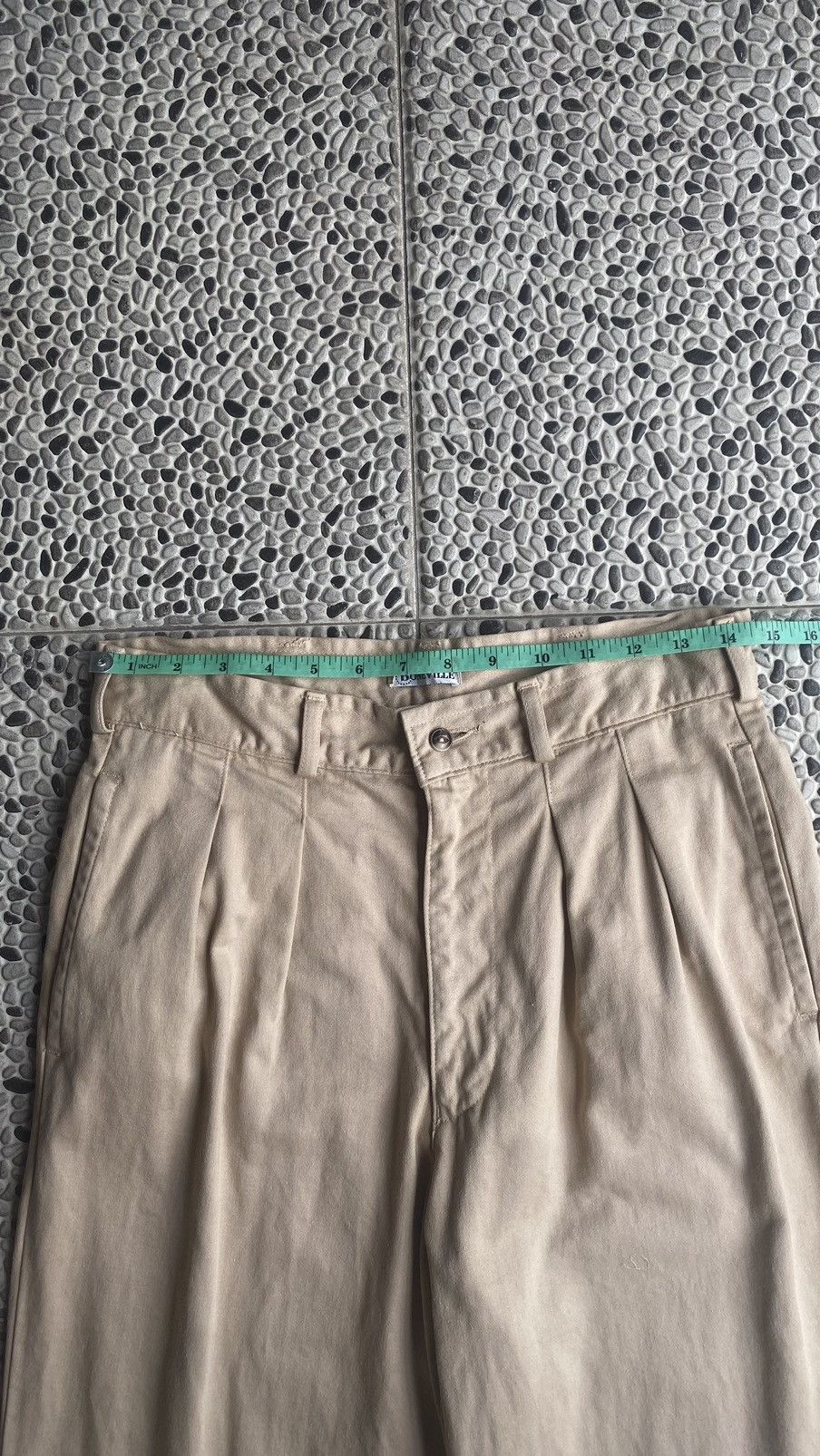 Boneville Vintage Boneville Trousers Pants Size US 29 - 3 Thumbnail