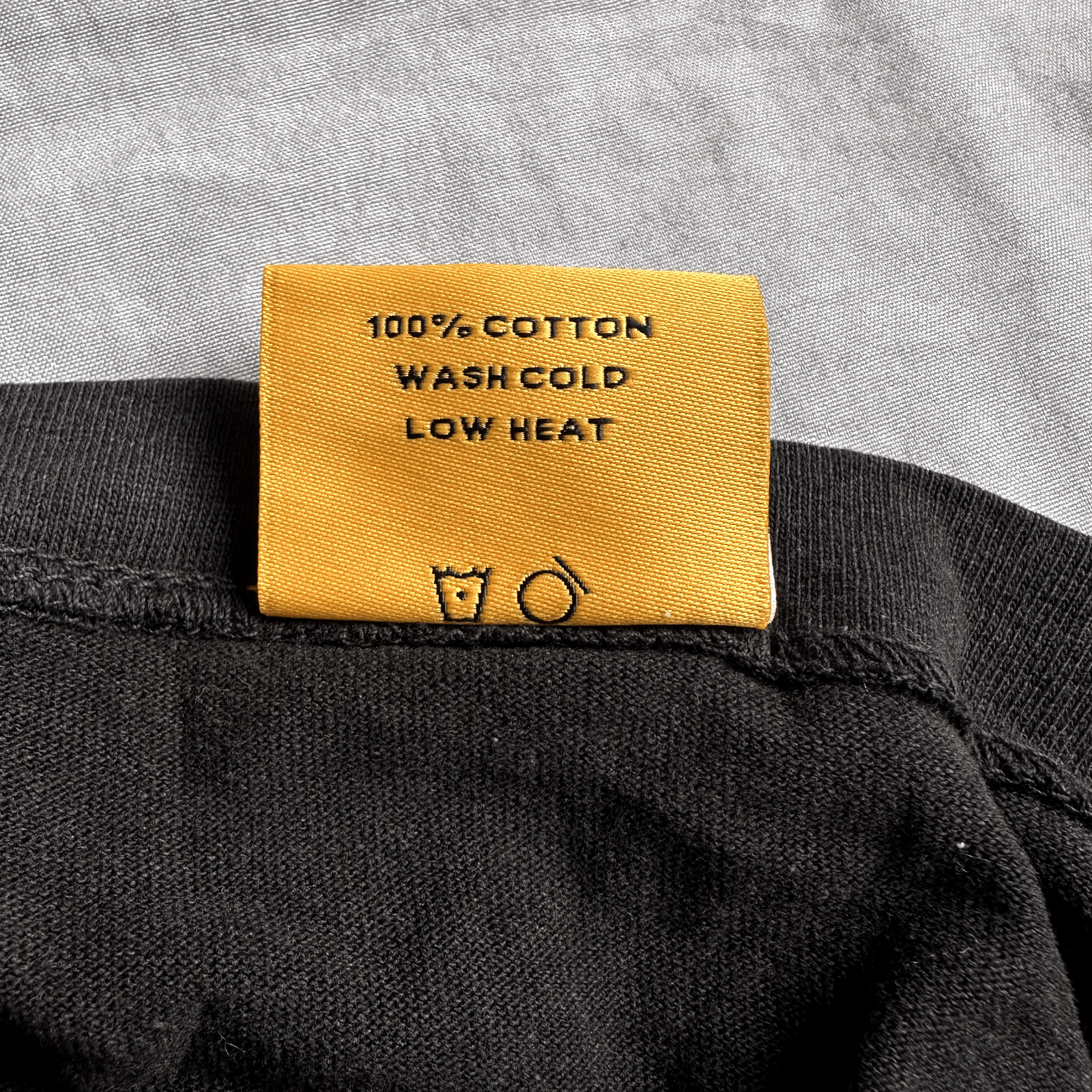 Gallery Dept. Gallery Dept x Doc Johnson Black Shirt With Front and Back Size US L / EU 52-54 / 3 - 5 Thumbnail