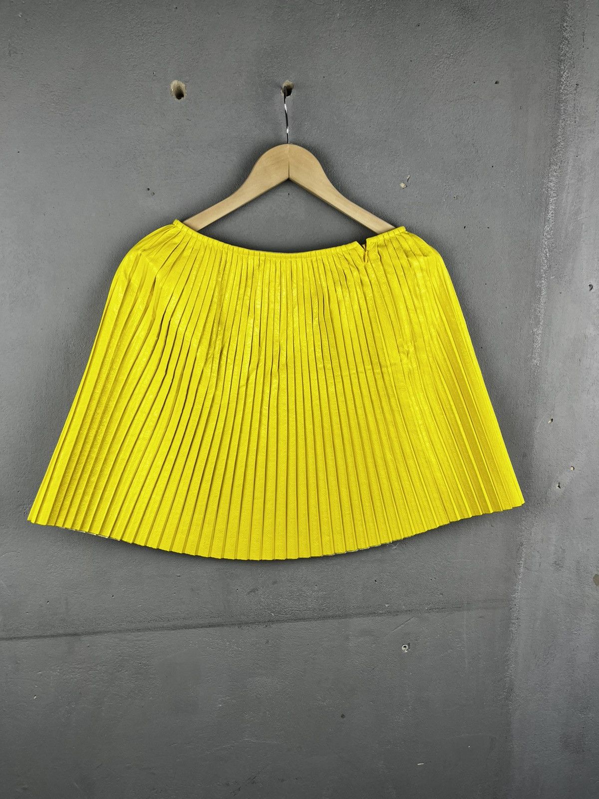 MSGM Msgm milano skirt Size 27" / US 4 / IT 40 - 8 Thumbnail