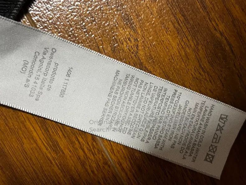 Rick Owens RICK OWENS pants Size US 30 / EU 46 - 3 Thumbnail
