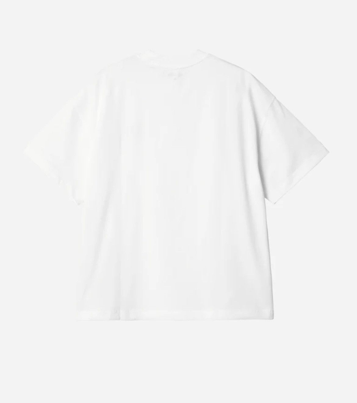 Carhartt Wip Carhartt Wip T shirt Size US S / EU 44-46 / 1 - 6 Thumbnail
