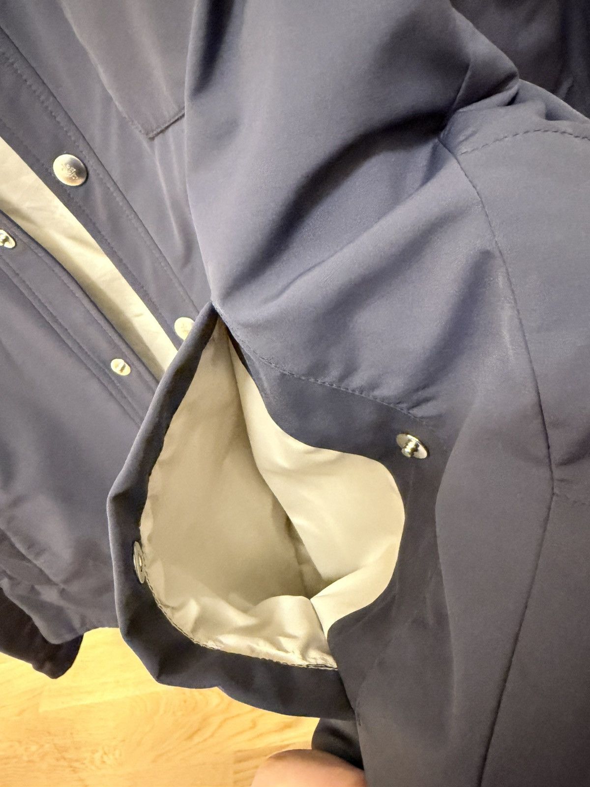 Eleventy Eleventy Jacket (Size 50) Size US M / EU 48-50 / 2 - 9 Thumbnail